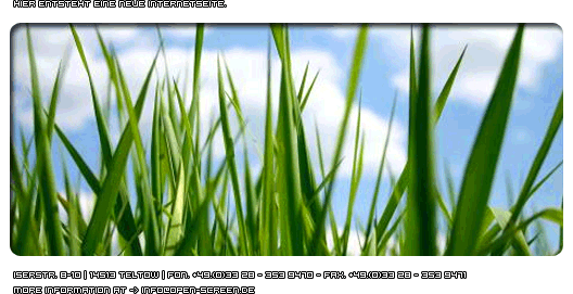 open.screen | relaunch 2007